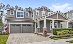 Picture of 9248 Legado Drive, Windermere, FL 34786