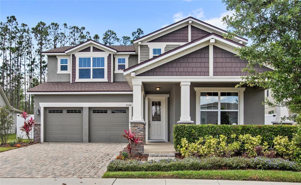 Picture of 9248 Legado Drive, Windermere, FL 34786