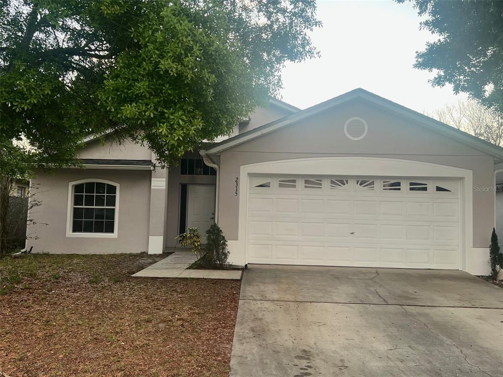 Picture of 2315 Northern Leaf Street, Orlando, FL 32817