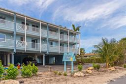Picture of 7000 Gulf Drive Unit 215, Holmes Beach, FL 34217