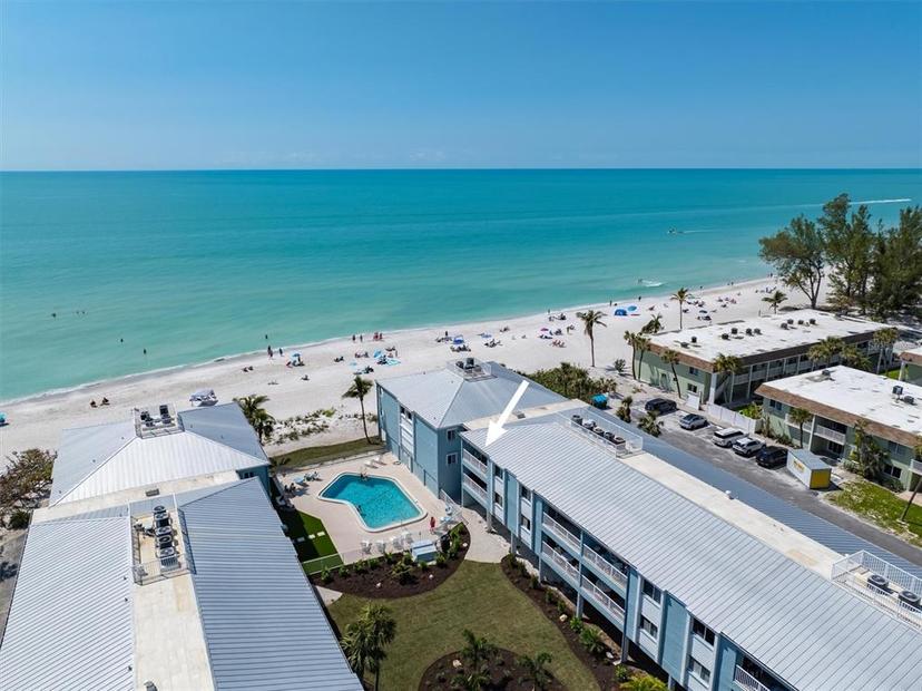 Picture of 7000 Gulf Drive Unit 215, Holmes Beach FL 34217