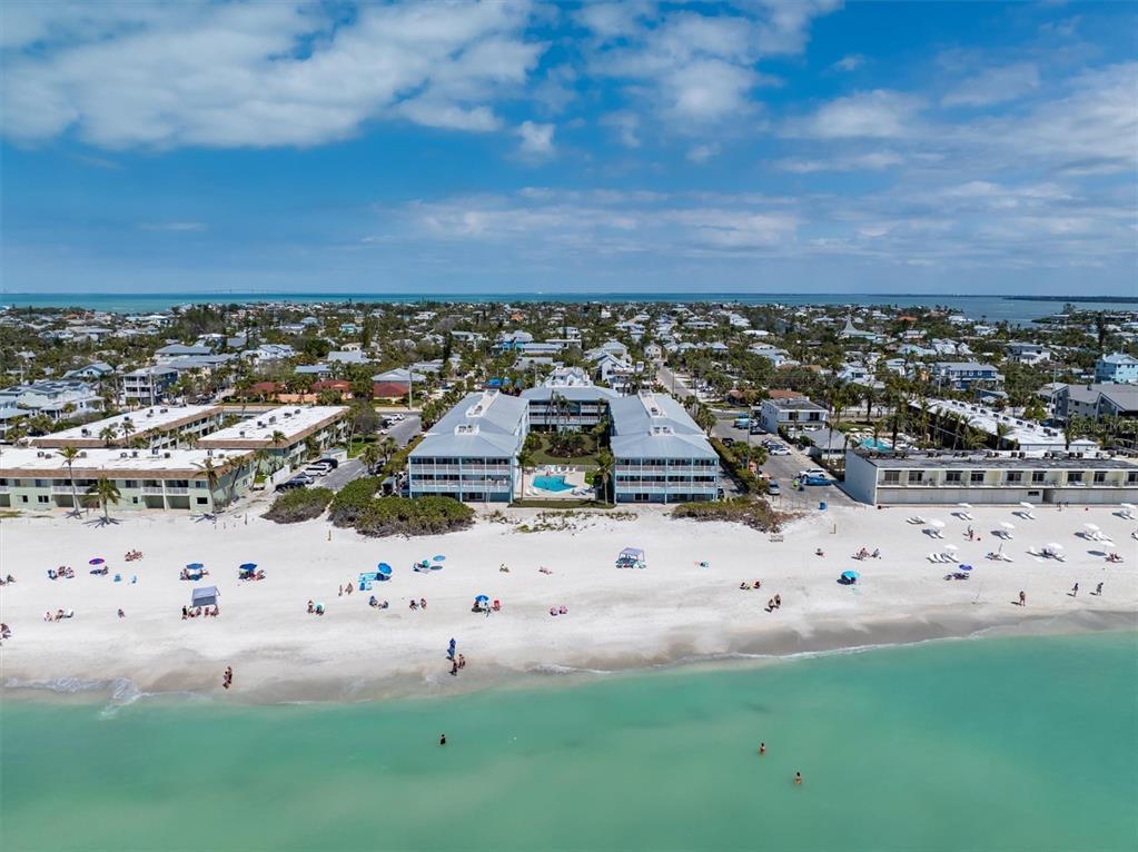 Picture of 7000 Gulf Drive Unit 215, Holmes Beach, FL 34217