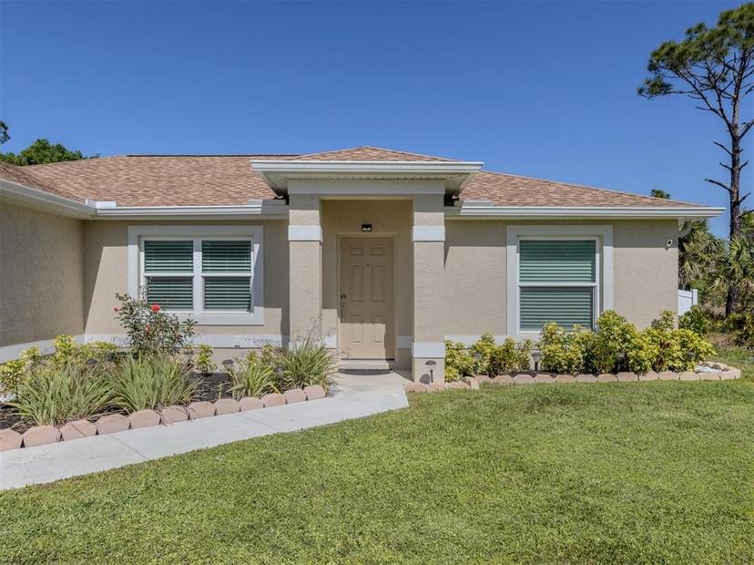 Picture of 2098 Zellwood Terrace, North Port FL 34286