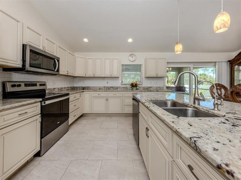 Picture of 2098 Zellwood Terrace, North Port FL 34286