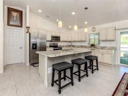Picture of 2098 Zellwood Terrace, North Port, FL 34286