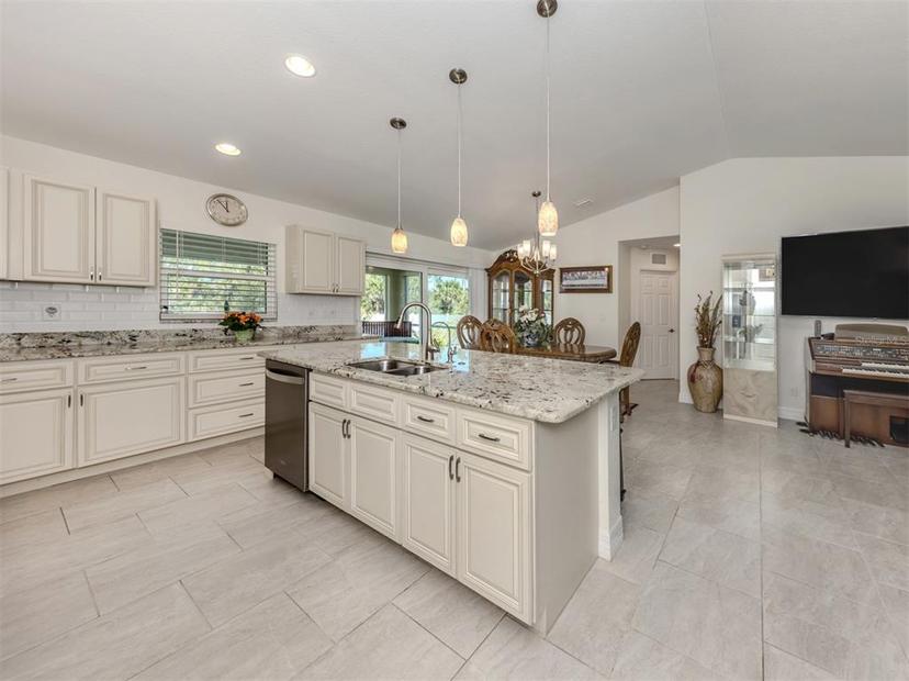 Picture of 2098 Zellwood Terrace, North Port FL 34286