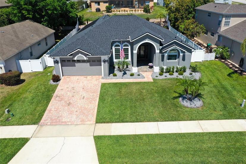 Picture of 12945 Gleason Way, Clermont FL 34711