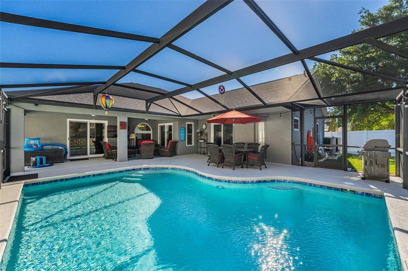 Picture of 12945 Gleason Way, Clermont FL 34711