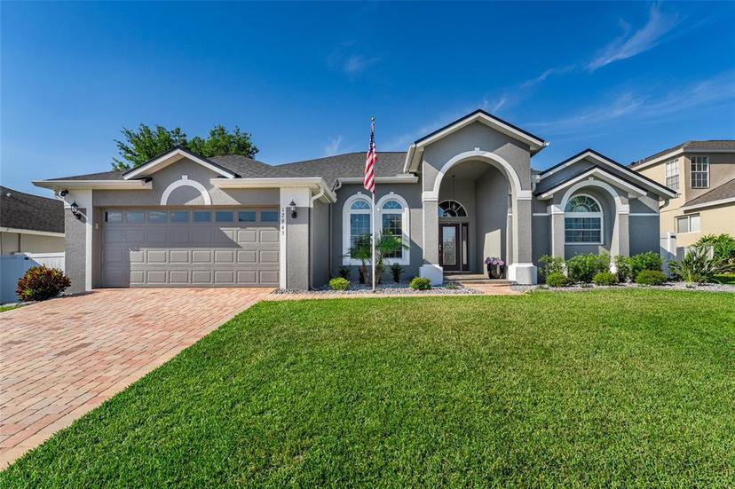 Picture of 12945 Gleason Way, Clermont FL 34711