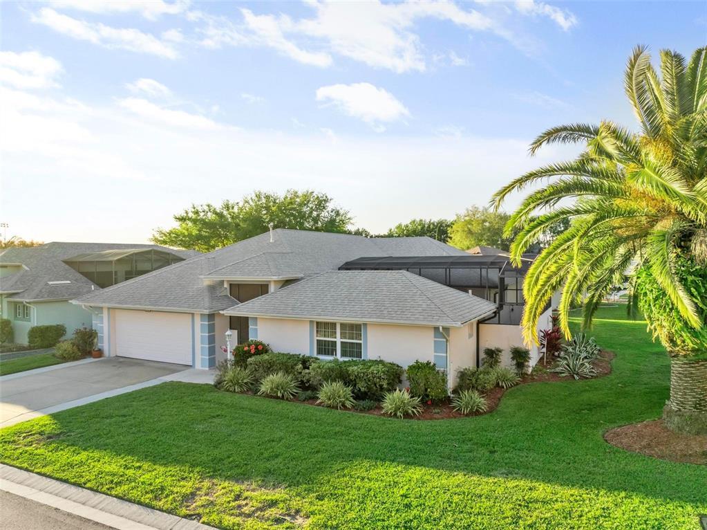 Picture of 5953 Sailboat Avenue, Tavares, FL 32778