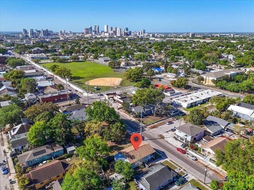 Picture of 3101 N 15Th Street, Tampa FL 33605