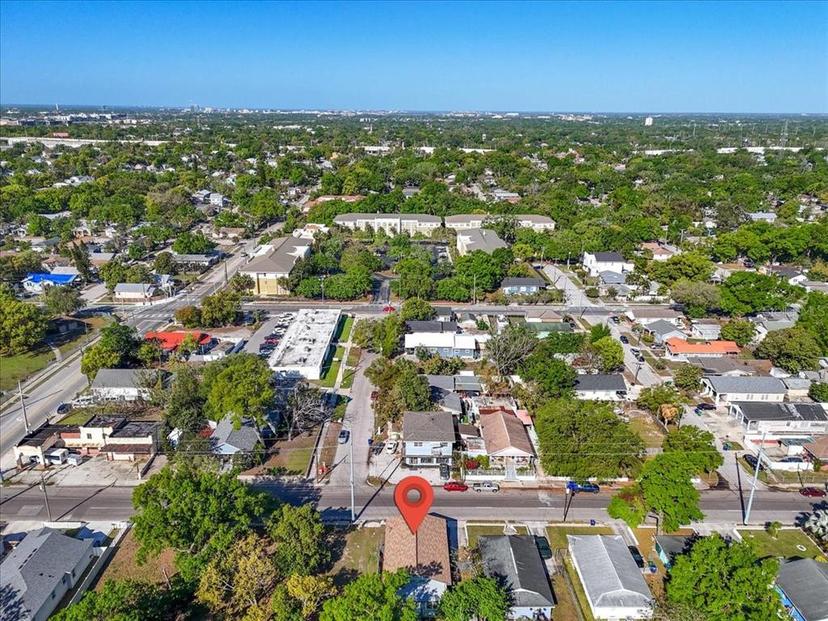 Picture of 3101 N 15Th Street, Tampa FL 33605