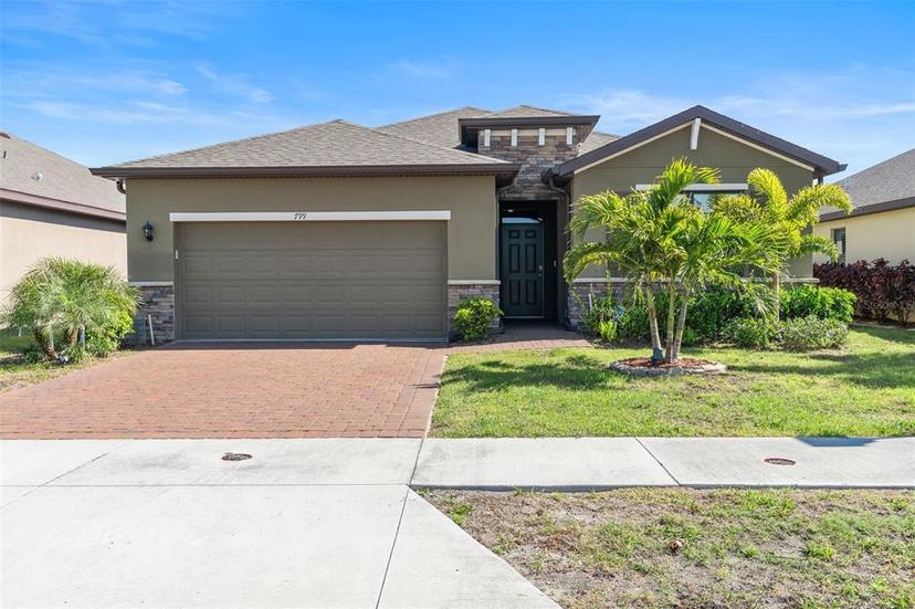 Picture of 799 Old Country Road Se, Palm Bay FL 32909