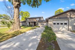 Picture of 3870 NE 17Th Street Circle, Ocala, FL 34470