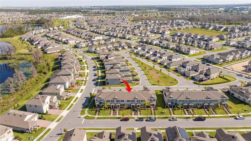 Picture of 17101 Water Spring Boulevard, Winter Garden FL 34787