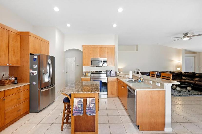 Picture of 11023 Silver Dancer Drive, Riverview FL 33579