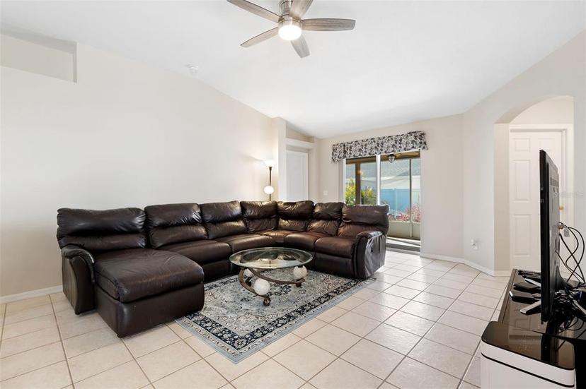 Picture of 11023 Silver Dancer Drive, Riverview FL 33579