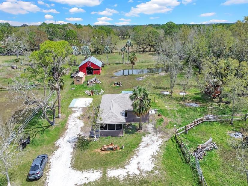 Picture of 8123 Double Branch Road Unit 1, Tampa FL 33635
