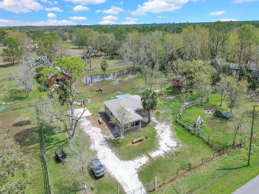 Picture of 8123 Double Branch Road Unit 1, Tampa FL 33635