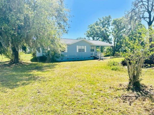 Picture of 2496 Brooke Road, Fort Meade FL 33841