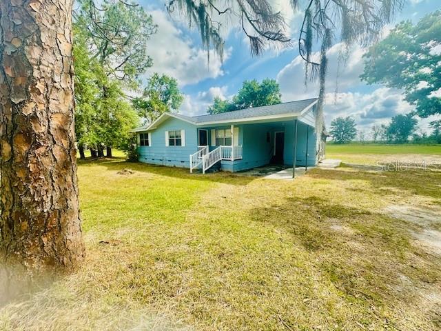 Picture of 2496 Brooke Road, Fort Meade FL 33841