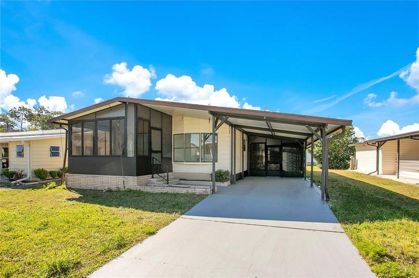 Picture of 6462 Hollyberry Lane Ne, Winter Haven FL 33881