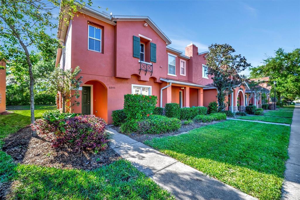 Picture of 6843 SE Dartmouth Hill Street, Riverview, FL 33578