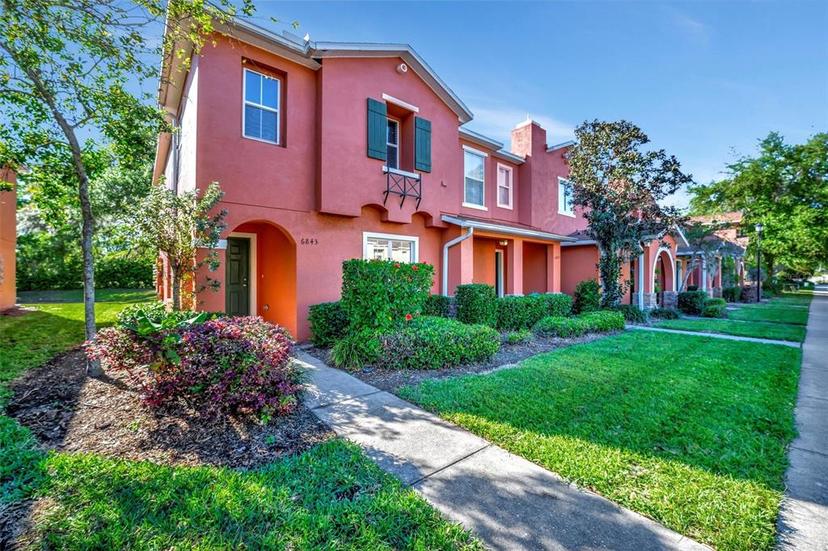 Picture of 6843 SE Dartmouth Hill Street, Riverview FL 33578