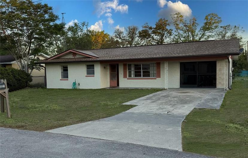 Picture of 5221 SE 107Th Place, Belleview FL 34420