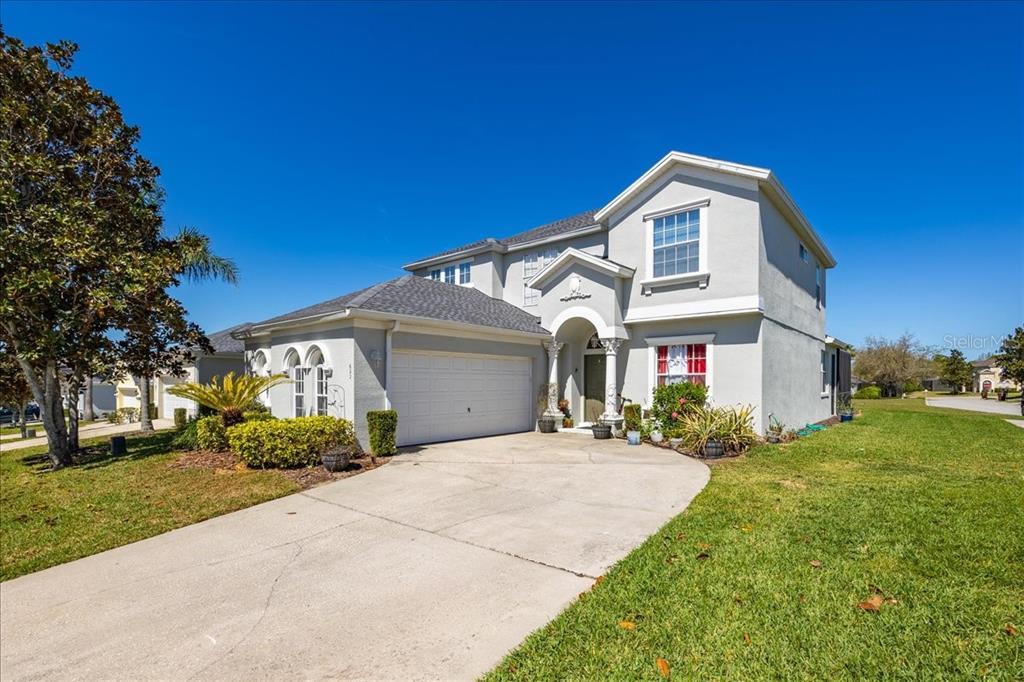 Picture of 622 Copeland Drive, Haines City, FL 33844