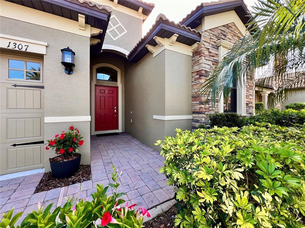 Picture of 1307 Moss Creek Lane, Davenport, FL 33896