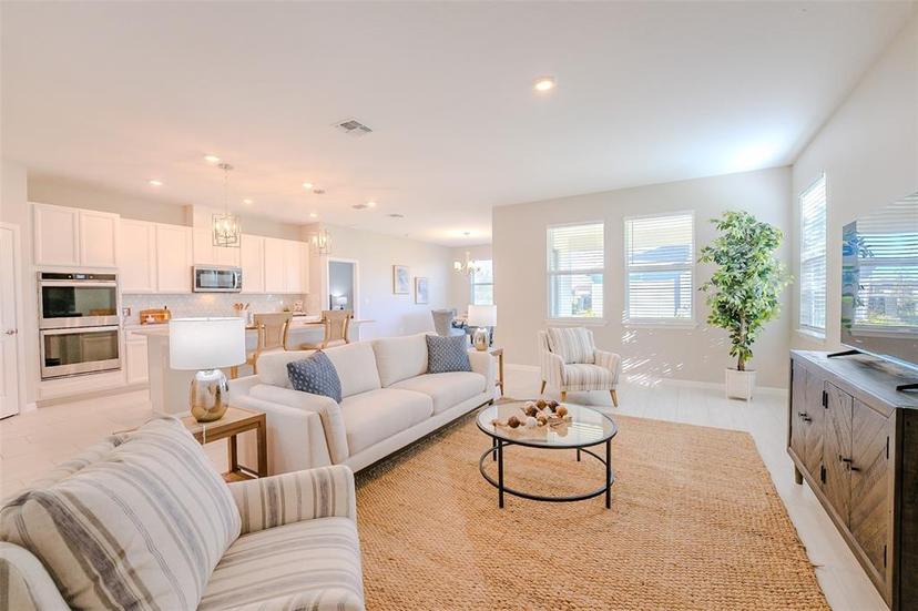 Picture of 34329 Evergreen Hill Court, Wesley Chapel FL 33545