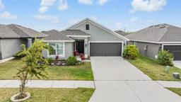 Picture of 14916 Imperial Purple Lane, Wimauma, FL 33598
