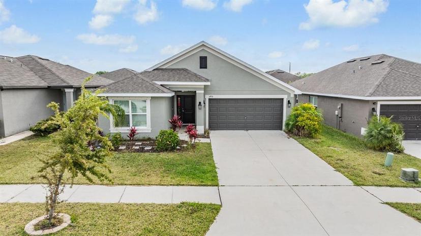 Picture of 14916 Imperial Purple Lane, Wimauma FL 33598