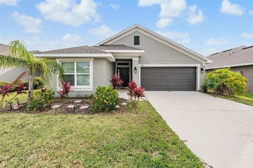 Picture of 14916 Imperial Purple Lane, Wimauma FL 33598