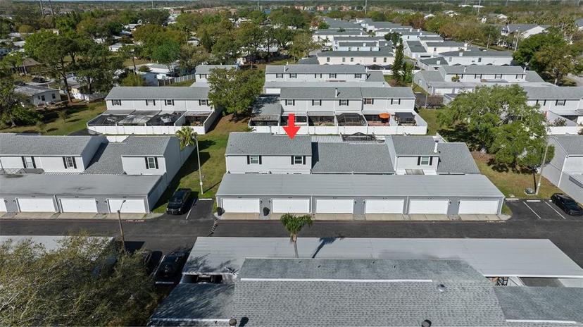 Picture of 11918 Dietz Drive Unit 28, Tampa FL 33626