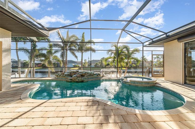 Picture of 850 Napoli Lane, Punta Gorda FL 33950