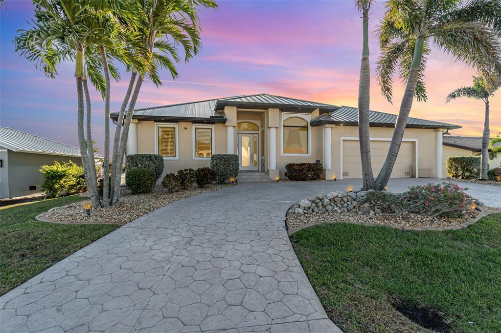 Picture of 850 Napoli Lane, Punta Gorda, FL 33950