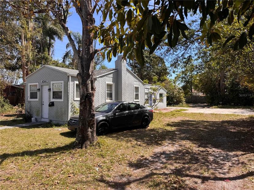 Picture of 4244 12Th Avenue S, St Petersburg FL 33711