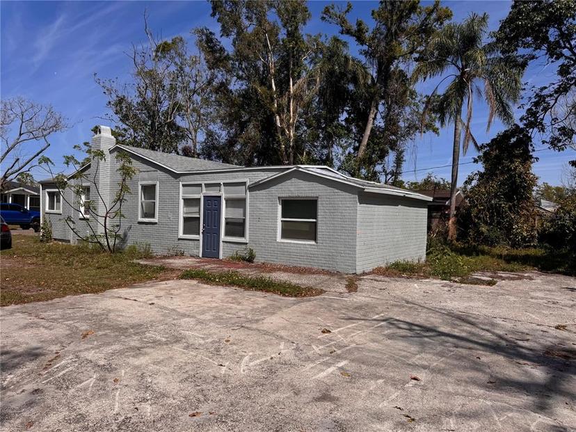 Picture of 4244 12Th Avenue S, St Petersburg FL 33711