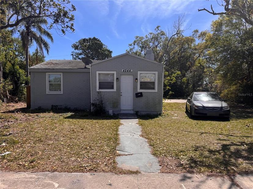 Picture of 4244 12Th Avenue S, St Petersburg FL 33711