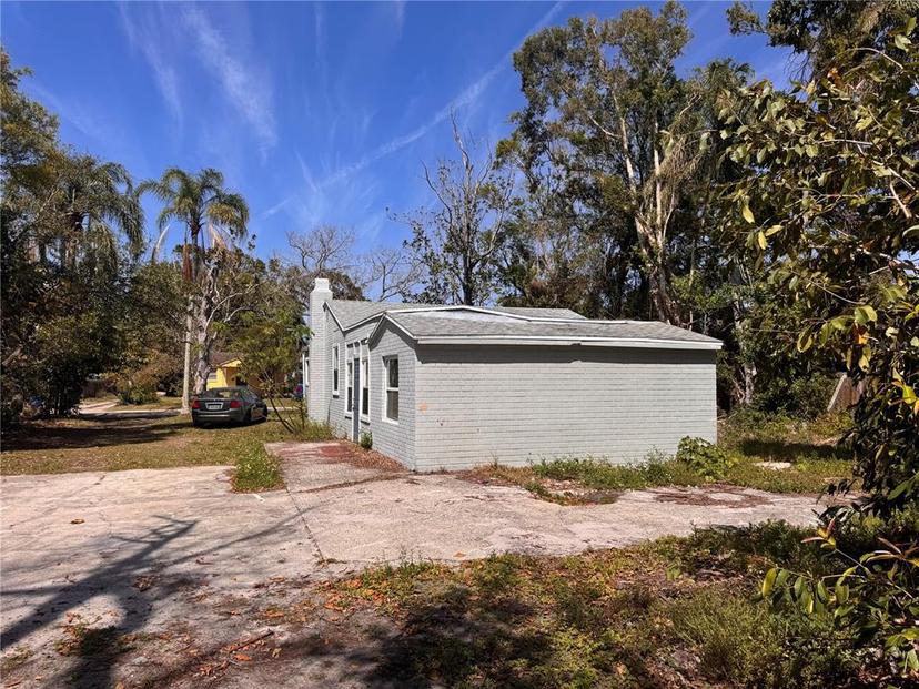 Picture of 4244 12Th Avenue S, St Petersburg FL 33711