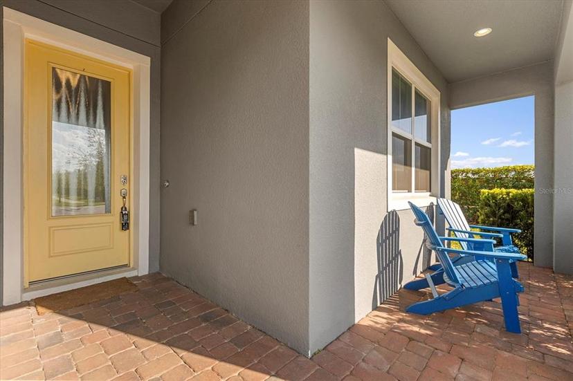 Picture of 2413 Park Ridge Street, Apopka FL 32712