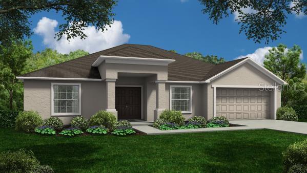 Picture of 574 Gandy Cemetary Road, Bartow, FL 33830