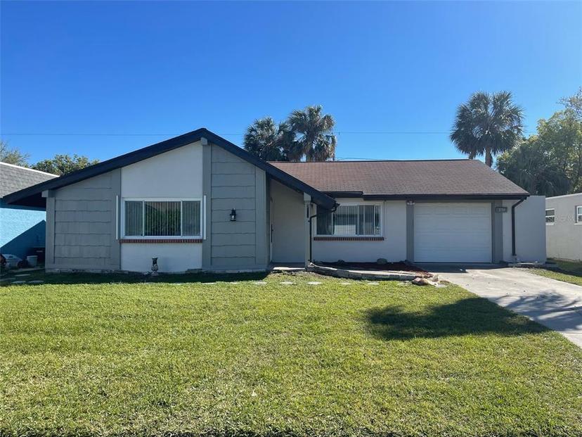 Picture of 3704 Haven Drive, New Port Richey FL 34652