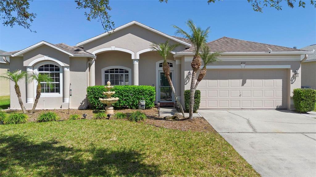 Picture of 213 Strathmore Circle, Kissimmee, FL 34744