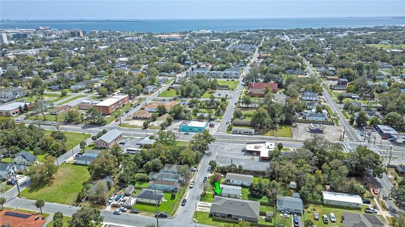 Picture of 817 N D Street, Pensacola FL 32501