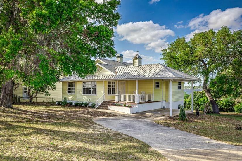 Picture of 819 Seminole Road, Babson Park FL 33827