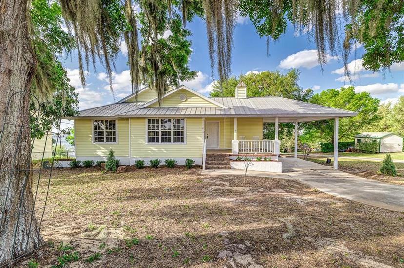 Picture of 819 Seminole Road, Babson Park FL 33827