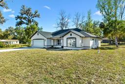 Picture of 15185 SE 61St Court, Summerfield, FL 34491